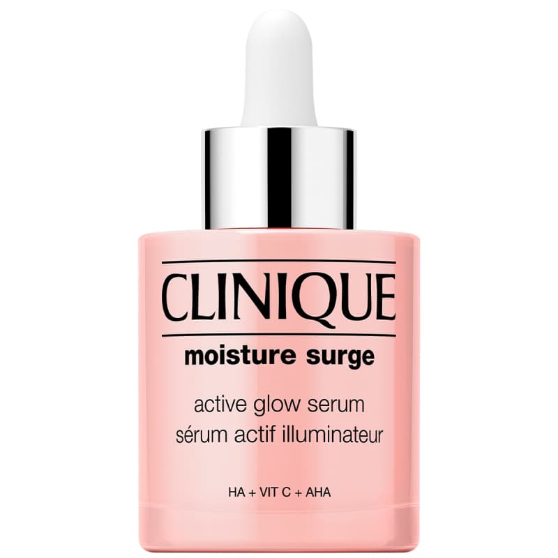 Clinique Moisture Surge Active Glow Serum (30 ml)