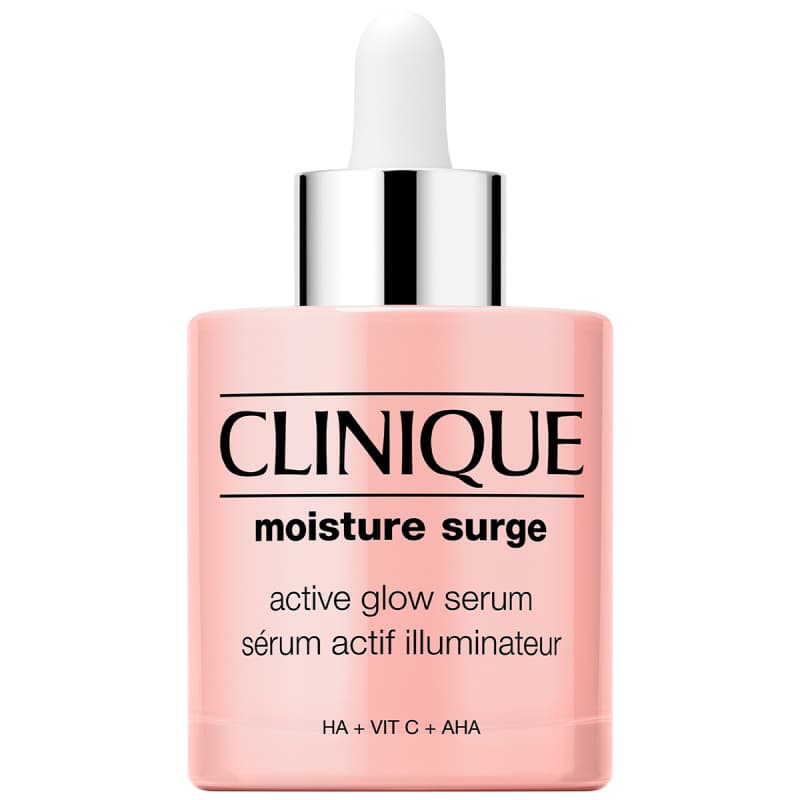 Clinique Moisture Surge Active Glow Serum (50 ml)