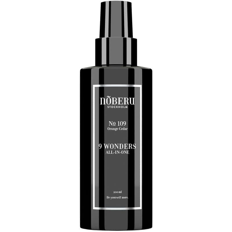 Noberu Stockholm 9 Wonders- All- in-one (200 ml)