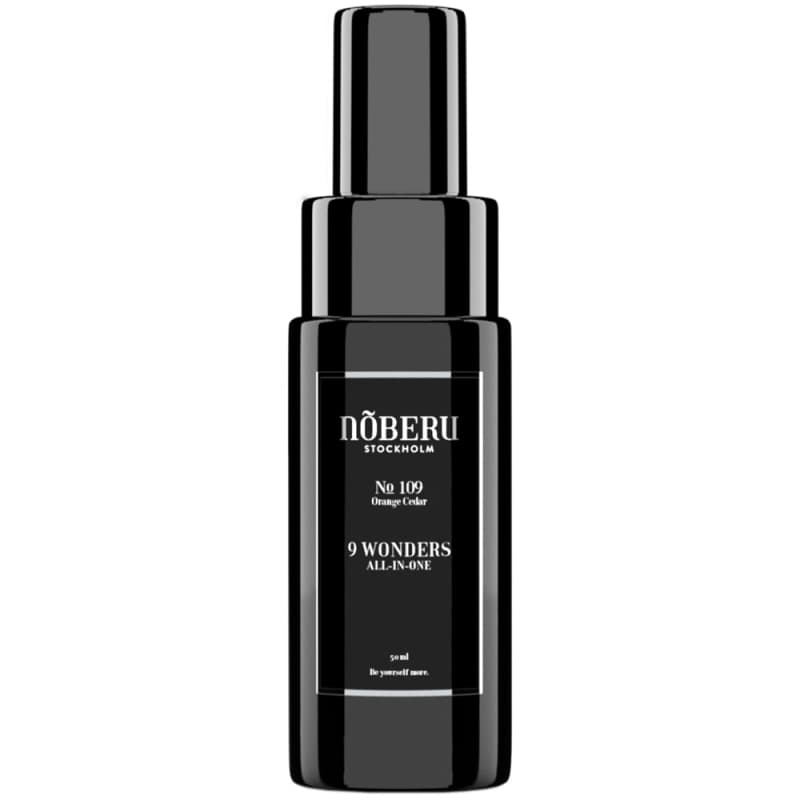 Noberu Stockholm 9 Wonders- All- in-one Mini (50 ml)