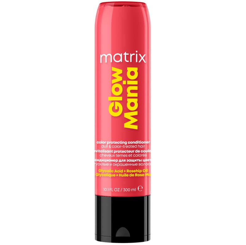 Matrix Glow Mania Color Protecting Conditioner (300 ml)