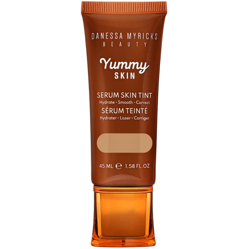 Danessa Myricks Beauty Yummy Serum Skin Tint 6.5
