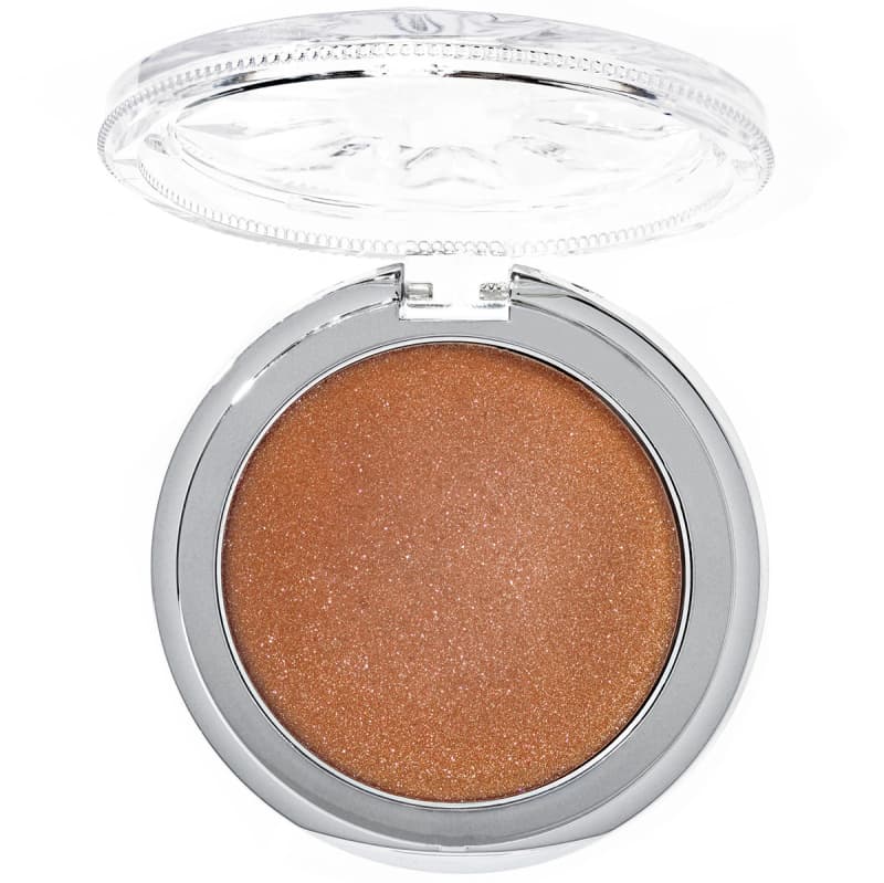 Danessa Myricks Beauty Iluminator Dew Wet Hot Water