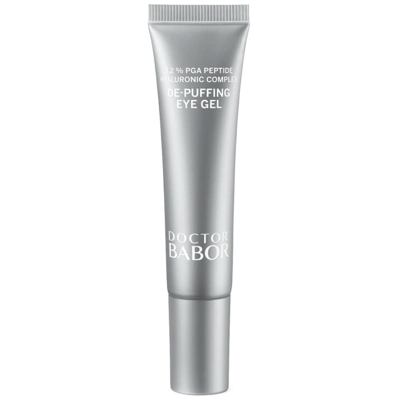 Babor De-Puffing Eye Gel (15 ml)