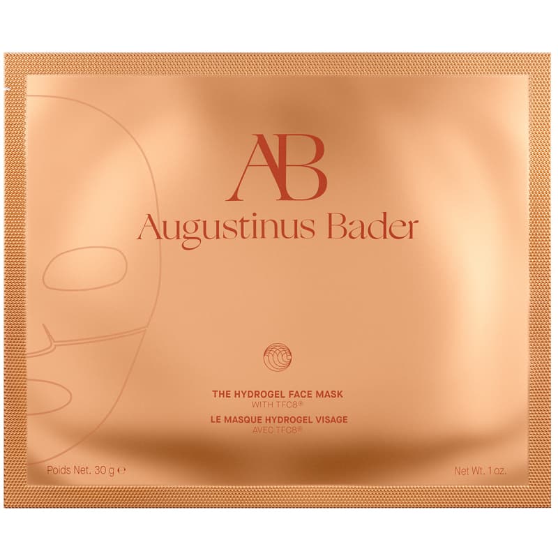 Augustinus Bader The Hydrogel Face Mask (1 pcs)