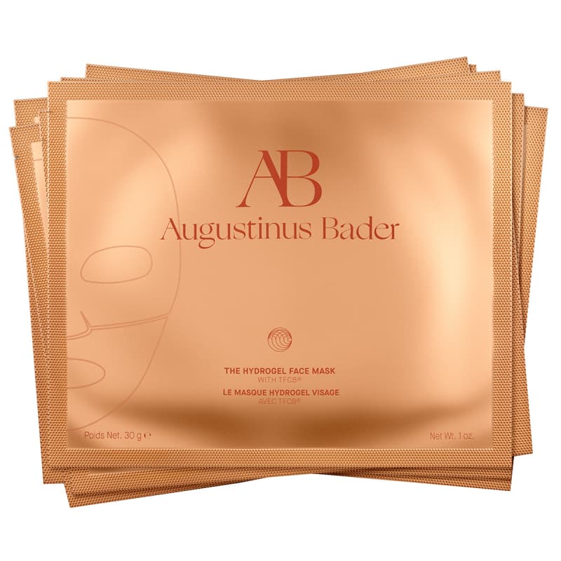 Augustinus Bader The Hydrogel Face Mask (6 pcs)