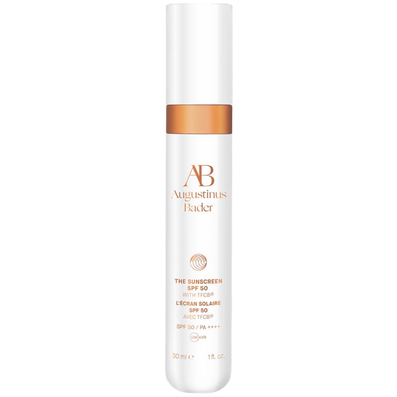 Augustinus Bader The Sunscreen SpF 50 (30 ml)