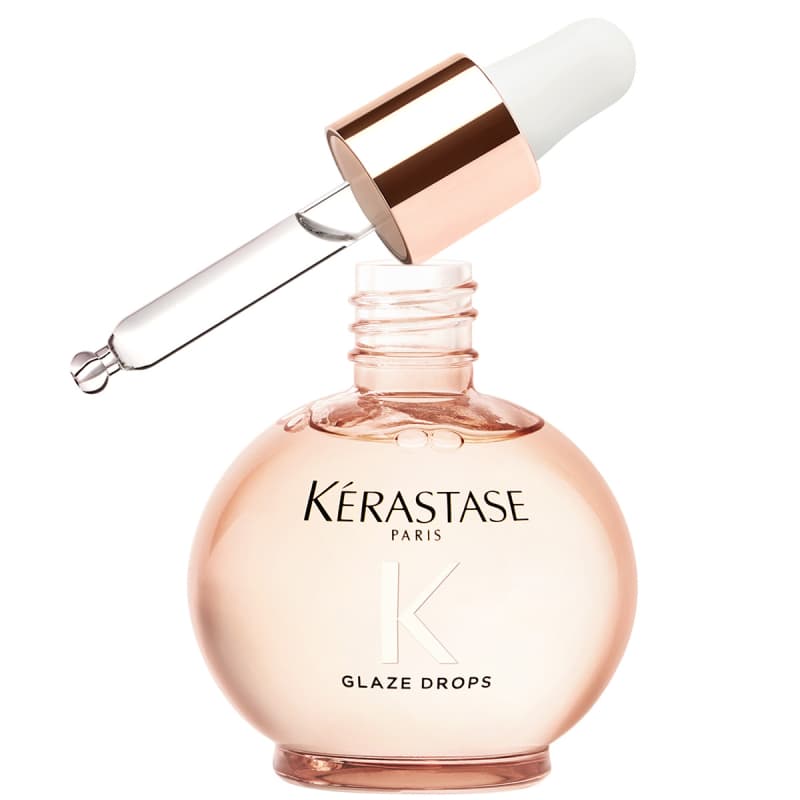 Kérastase Gloss Absolu Glaze Drops Hair Oil (45 ml)