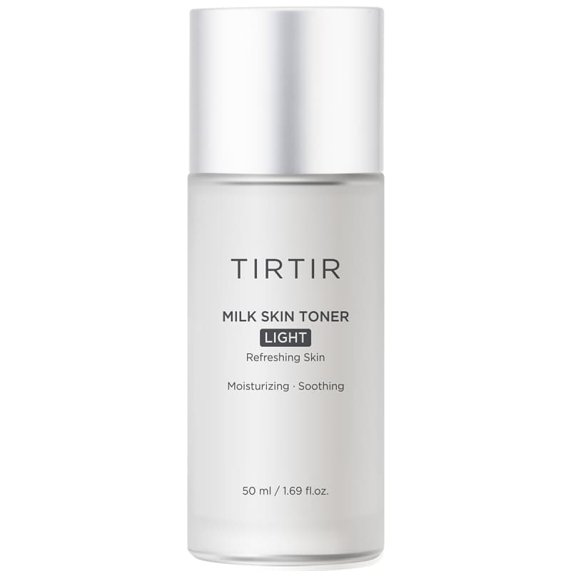 TIRTIR Milk Skin Toner Light (50 ml)
