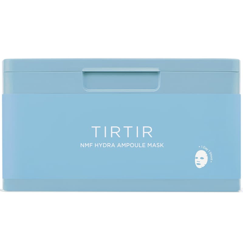 TIRTIR Nmf Hydro Ampoule Mask (350 g)
