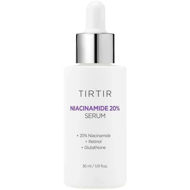 TIRTIR Niacinamide 20% Serum (30 ml)