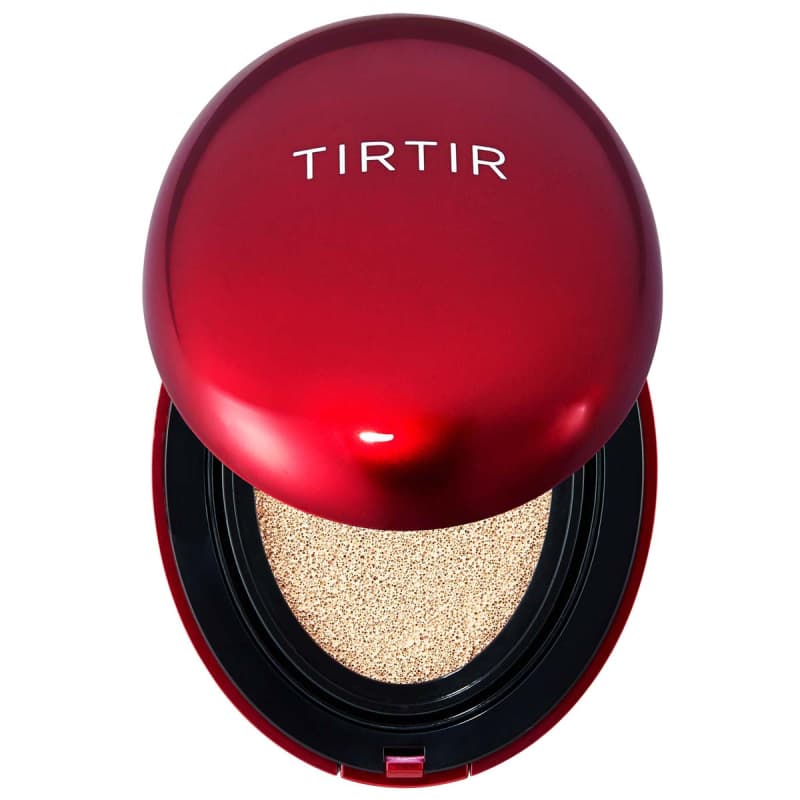 TIRTIR Mask Fit Red Cushion 17W French Vanilla