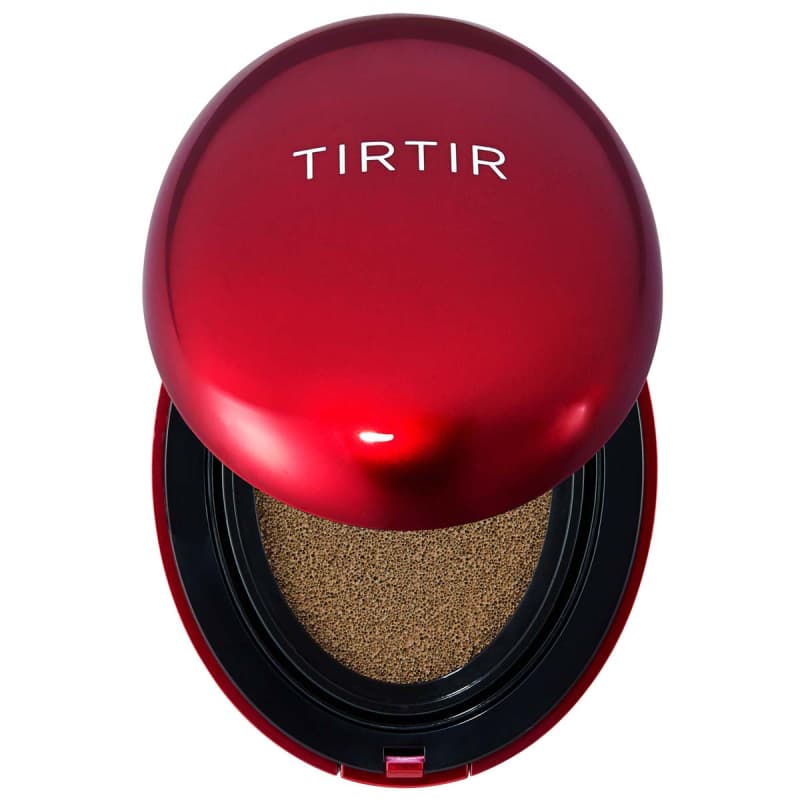TIRTIR Mask Fit Red Cushion 34W Toffee
