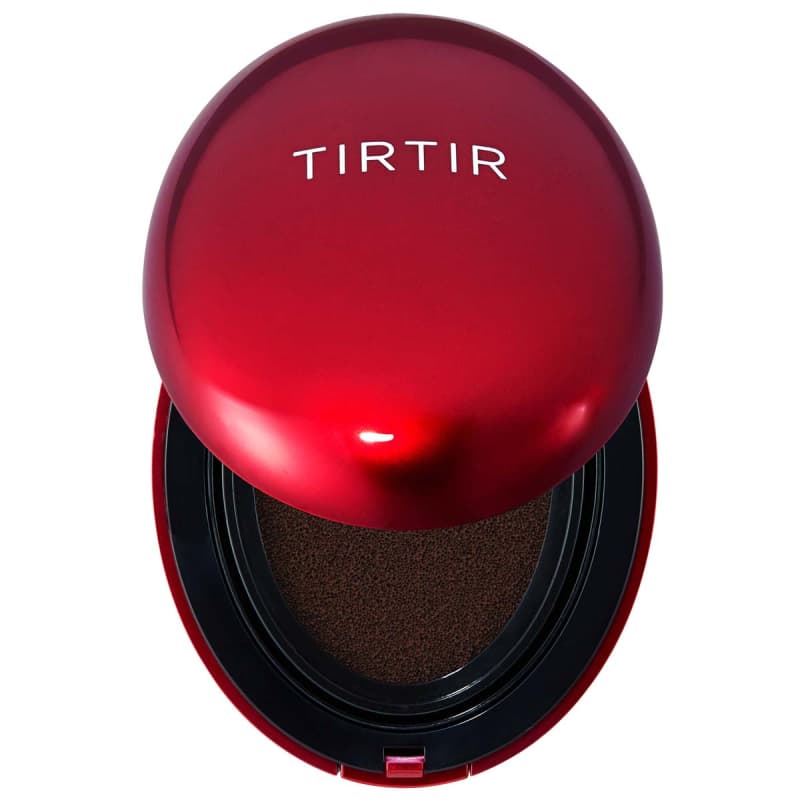 TIRTIR Mask Fit Red Cushion 55N Espresso