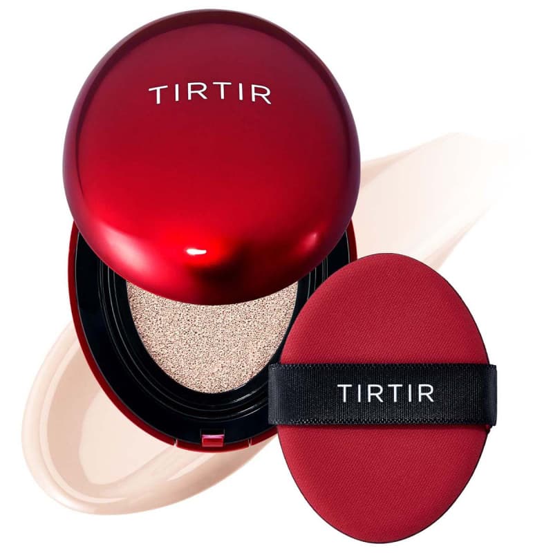 TIRTIR Mask Fit Red Mini Cushion 13C Fair