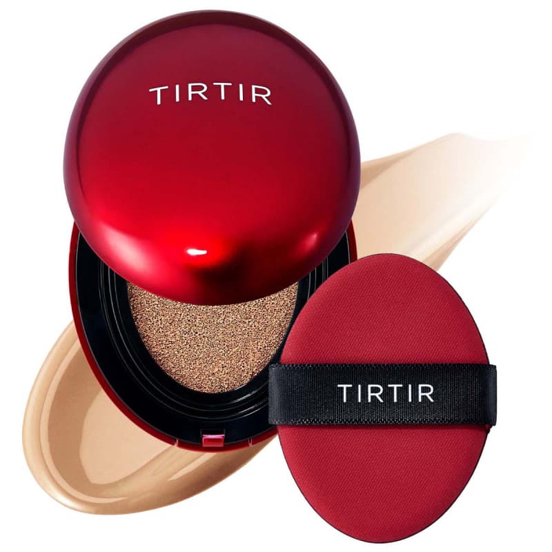 TIRTIR Mask Fit Red Mini Cushion 33N Macchiato