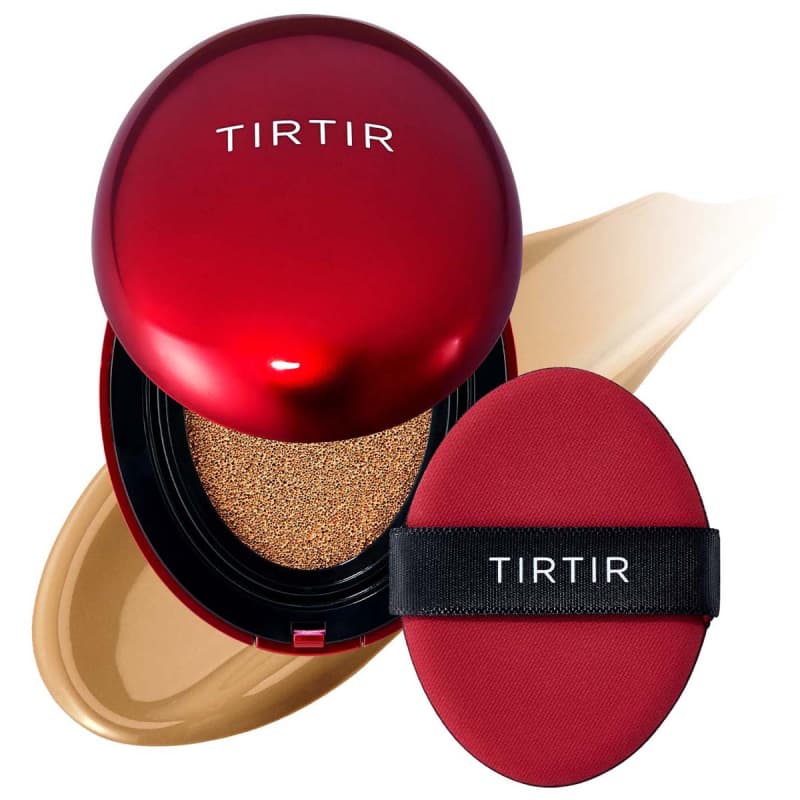 TIRTIR Mask Fit Red Mini Cushion 33W Ginger