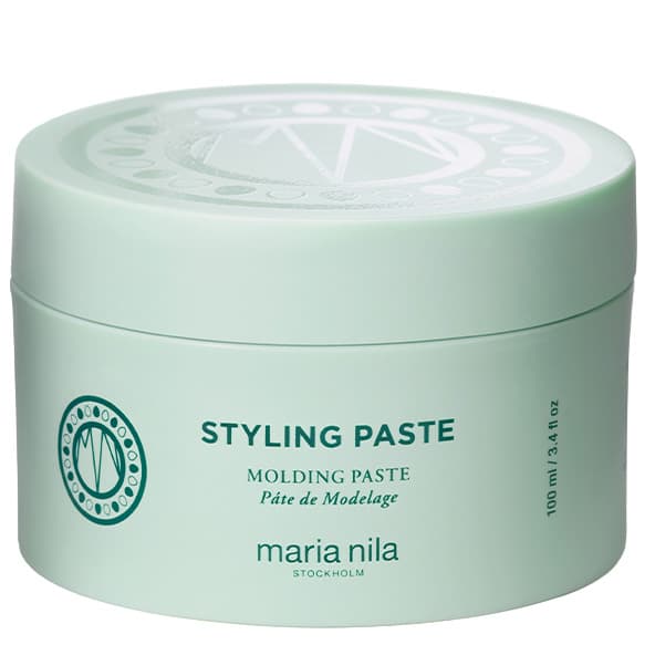 Maria Nila S&F Styling Paste (100 ml)