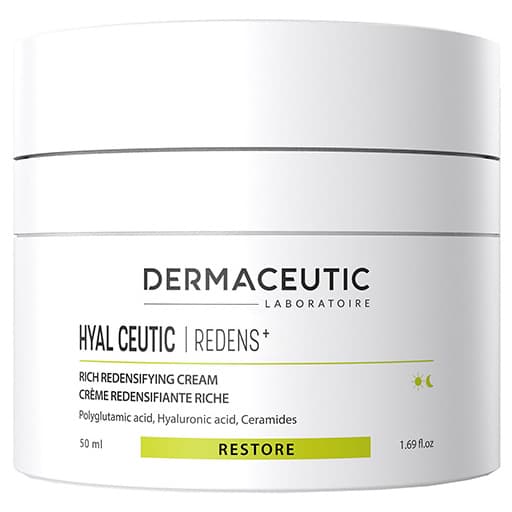 Dermaceutic Hyal Ceutic Redens+- (50 ml)