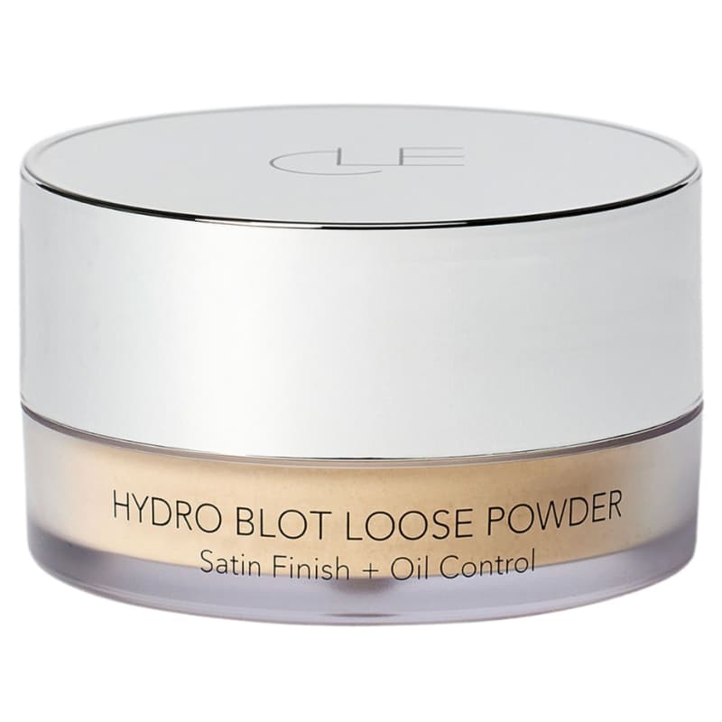 CLE Hydro Blot Loose Powder (15 g)