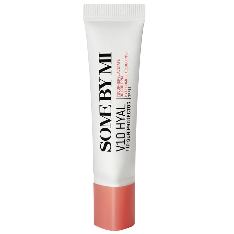 SoMe By Mi V10 Hyal Lip Protector Spf15 Rosy