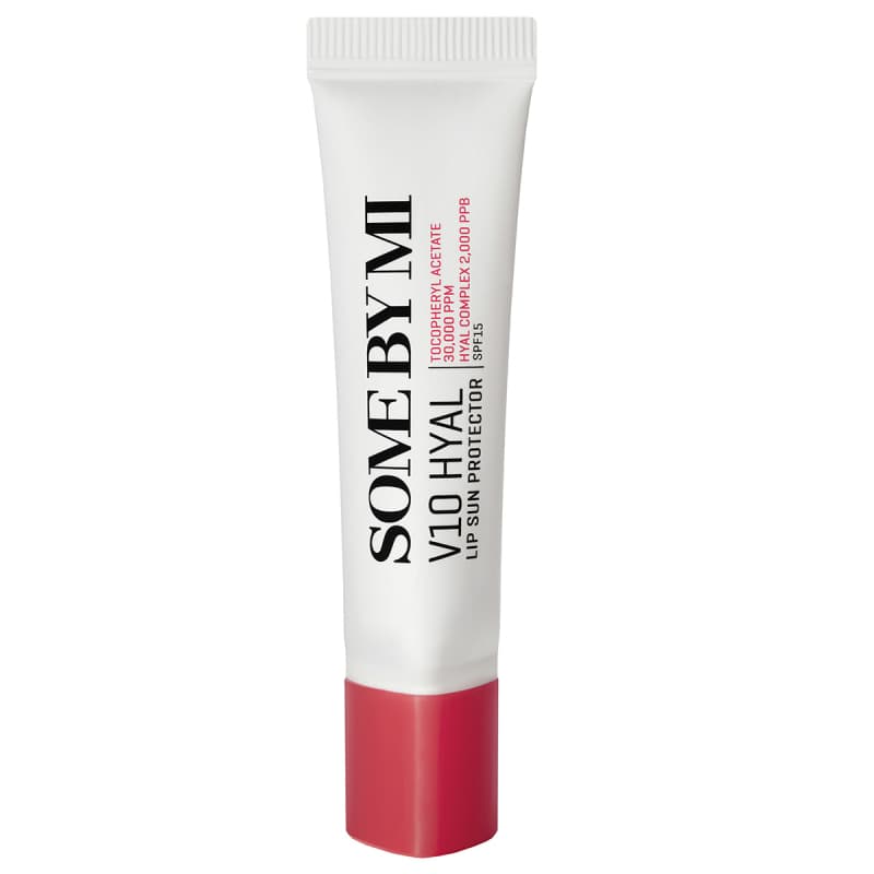 SoMe By Mi V10 Hyal Lip Protector Spf15 Berry