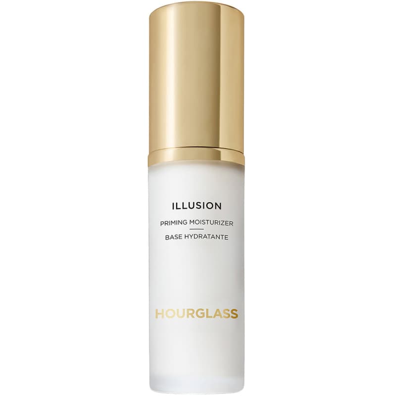 Hourglass Illusion Priming Moisturizer Unshaded (28.8 ml)