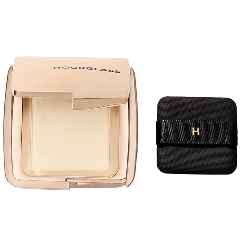 Hourglass Vanish Airbrush Pressed Powder Travel Translucent (3 g)