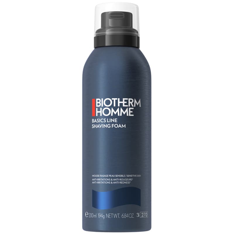 Biotherm Homme Shaving Foam (200 ml)