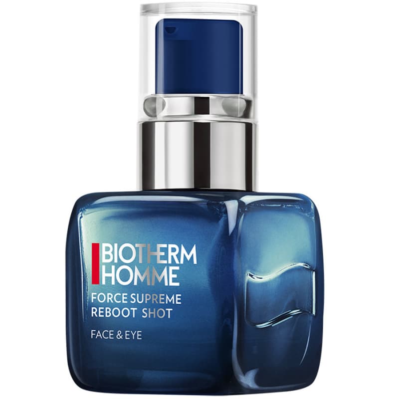 Biotherm Force Supreme Moisturizing Reboot Shot (30 ml)