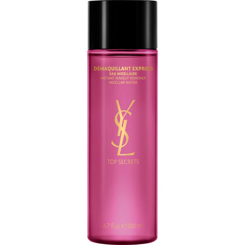 Yves Saint Laurent Top Secrets Micellar Water (200 ml)