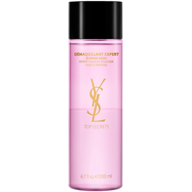 Yves Saint Laurent Top Secrets Bi-Phase Makeup Remover (200 ml)