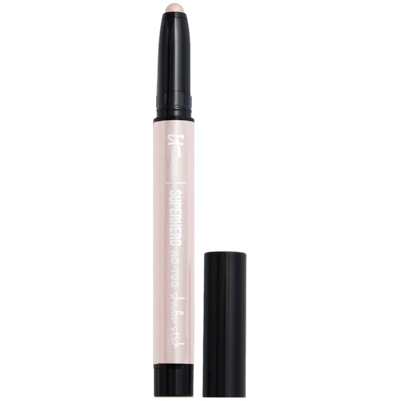 IT Cosmetics Superhero No-Tug Waterproof Eyeshadow Stick Passionate Pearl
