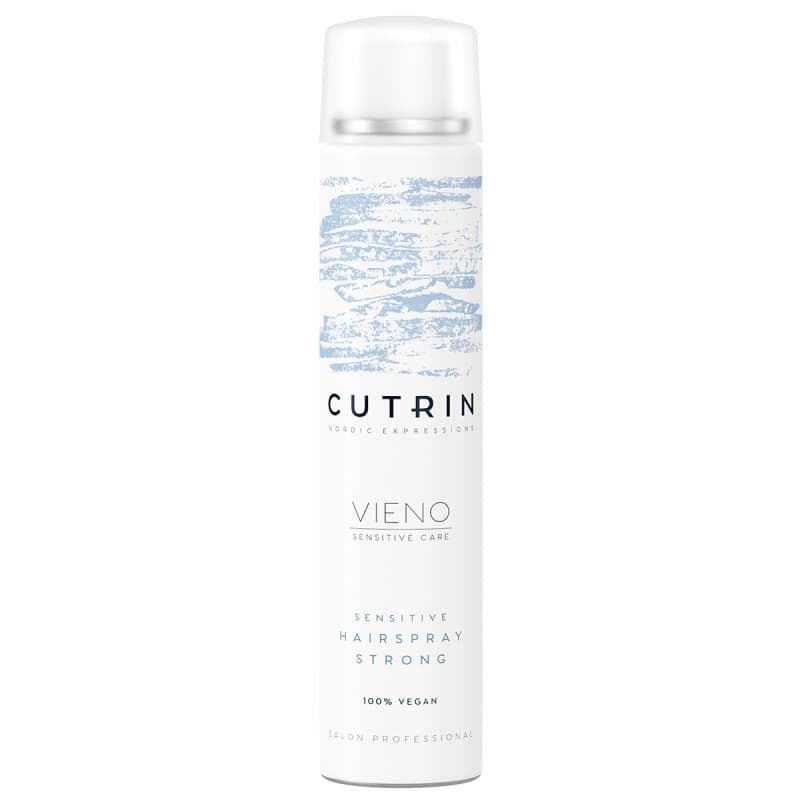 Cutrin VIENO Sensitive Hairspray Strong (100 ml)