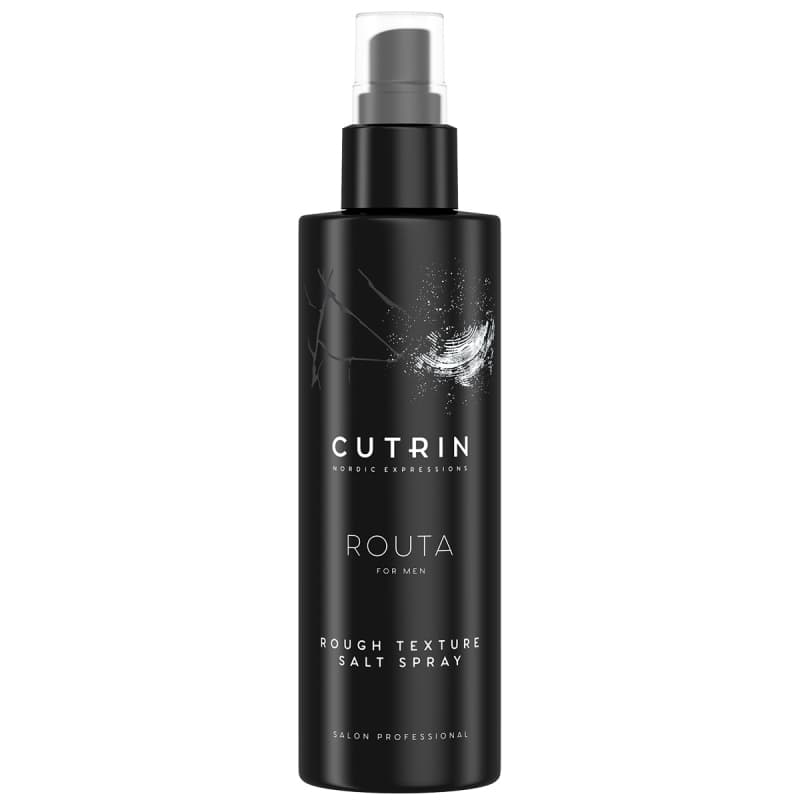 Cutrin ROUTA Salt Spray For Men (200 ml)