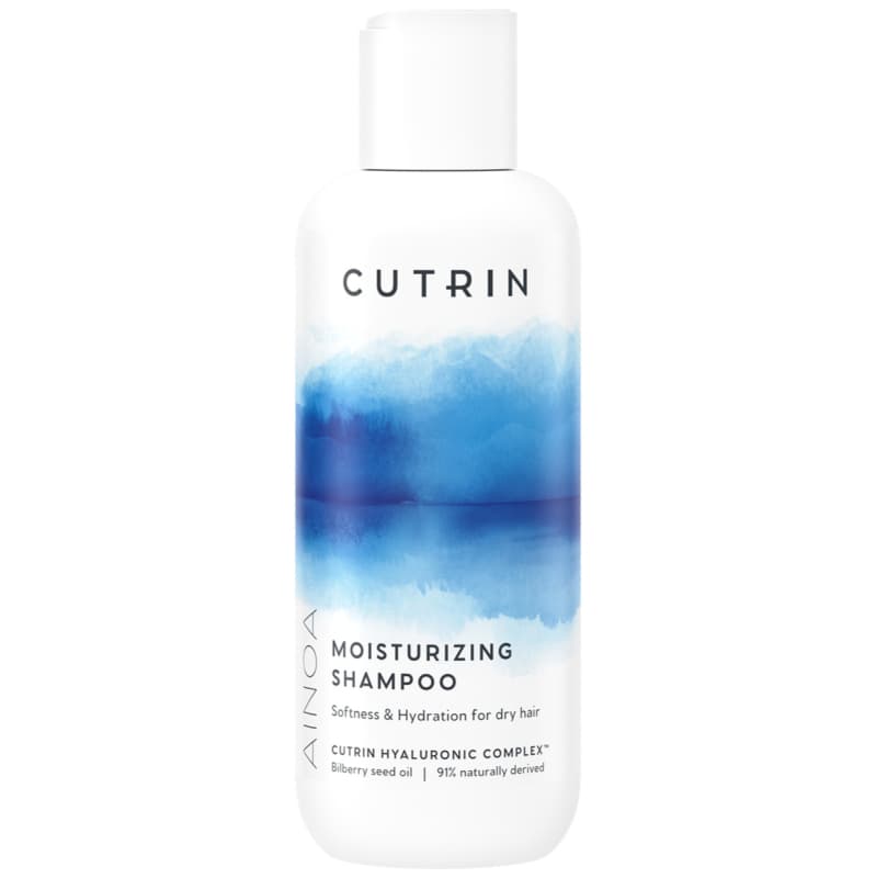 Cutrin Ainoa Moisturizing Shampoo (100 ml)