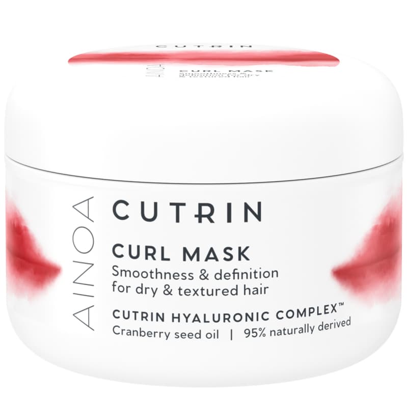 Cutrin Ainoa Curl Mask (200 ml)