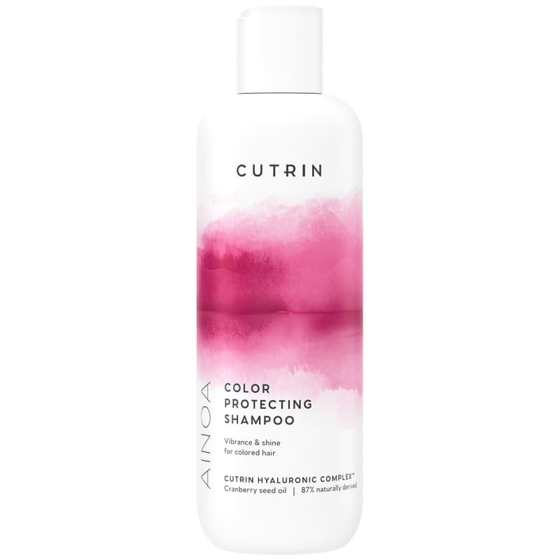Cutrin Ainoa Color Protection Shampoo (300 ml)