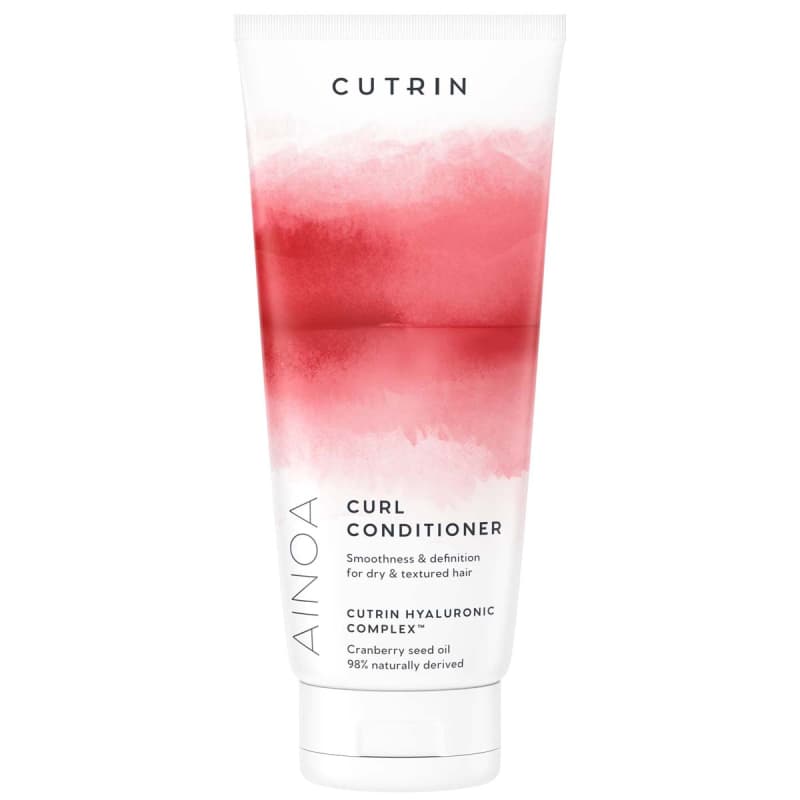 Cutrin Ainoa Curl Conditioner (200 ml)