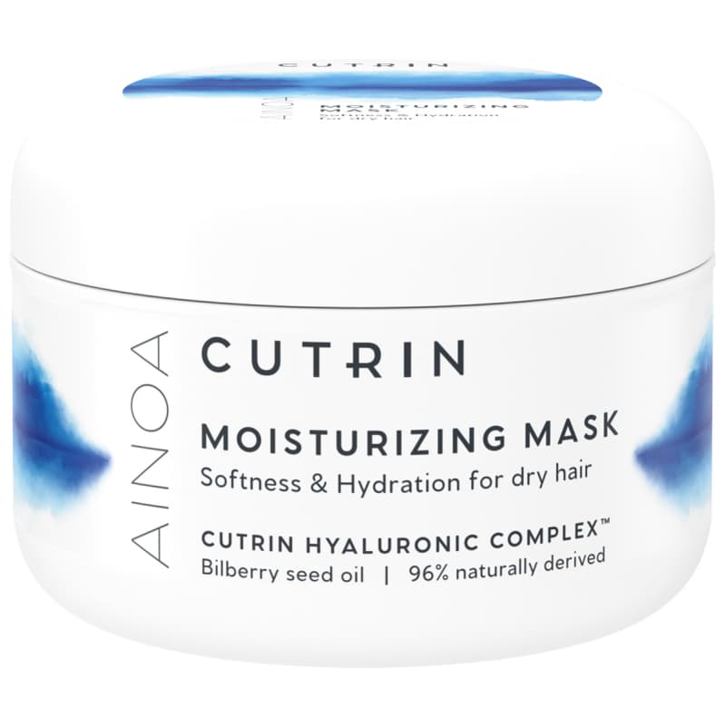 Cutrin Ainoa Moisturizing Mask (200 ml)