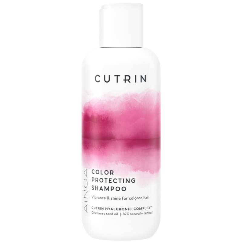 Cutrin Ainoa Color Protection Shampoo (100 ml)