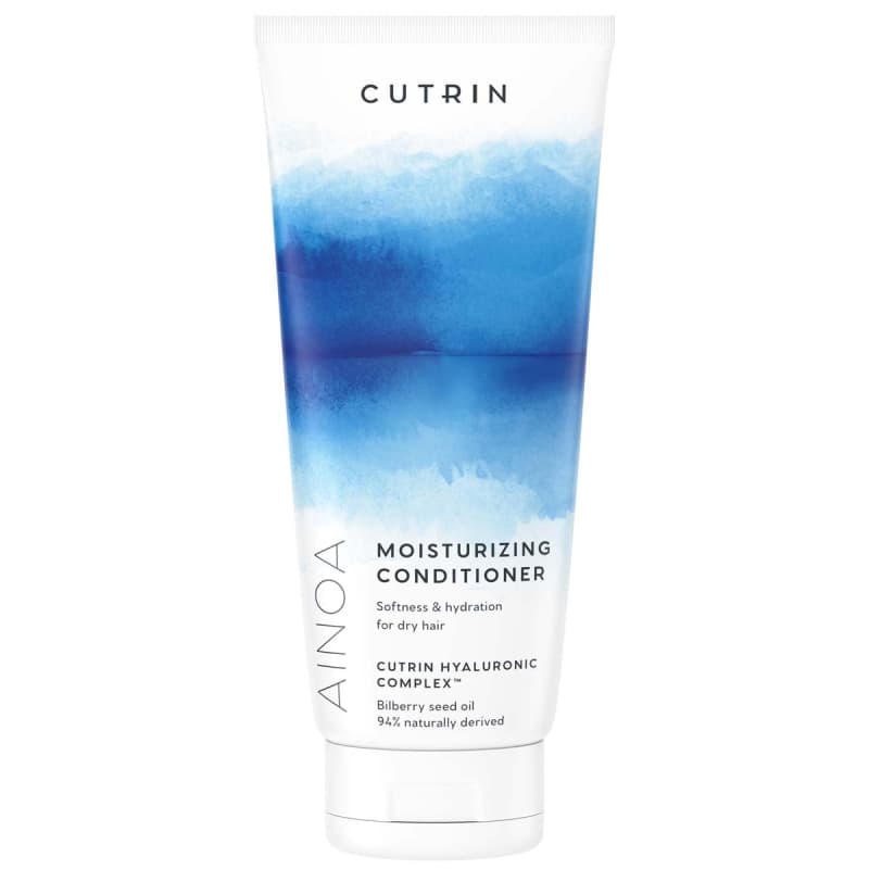 Cutrin Ainoa Moisturizing Conditioner (200 ml)