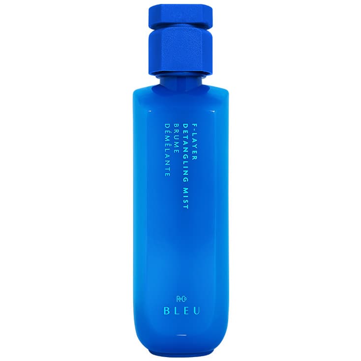 R+Co Bleu F-Layer Detangling Mist (201 ml)