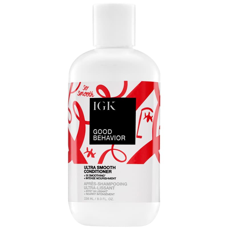 IGK Good Behavior Conditioner (236 ml)