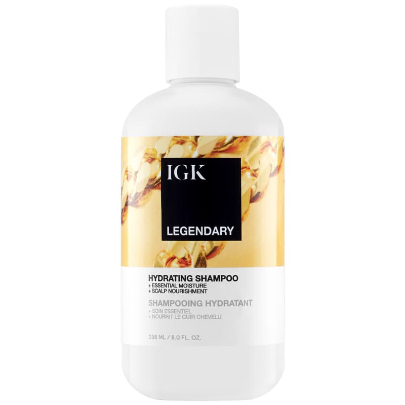 IGK Legendary Dream Hair Shampoo (236 ml)
