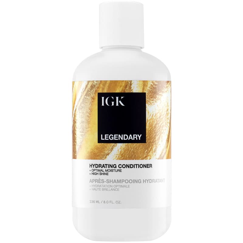 IGK Legendary Dream Hair Conditioner (236 ml)