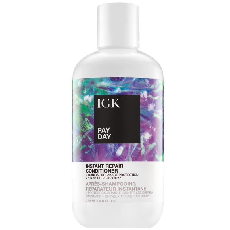 IGK Pay Day Instant Repair Conditioner (236 ml)