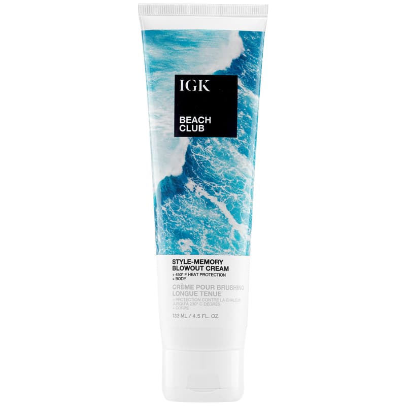 IGK Beach Club Blowout Balm (133 ml)