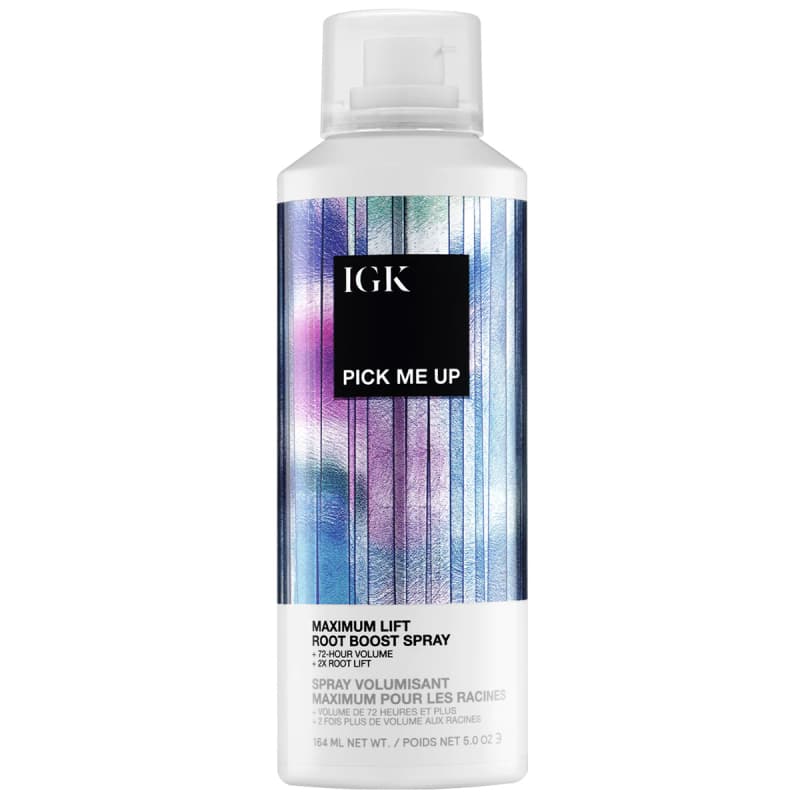 IGK Pick Me Up Root Lift Spray (164 ml)