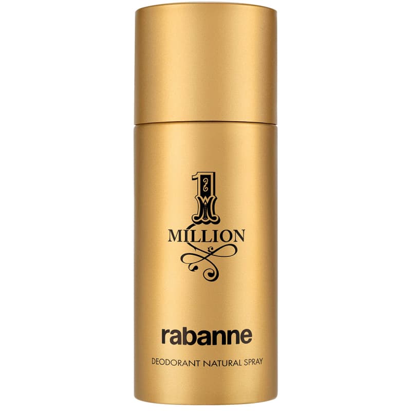 Rabanne One Million Deodorant Spray (150 ml)